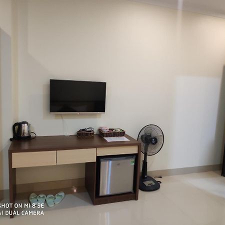 Ngoc Anh Hotel Ha Long Zewnętrze zdjęcie