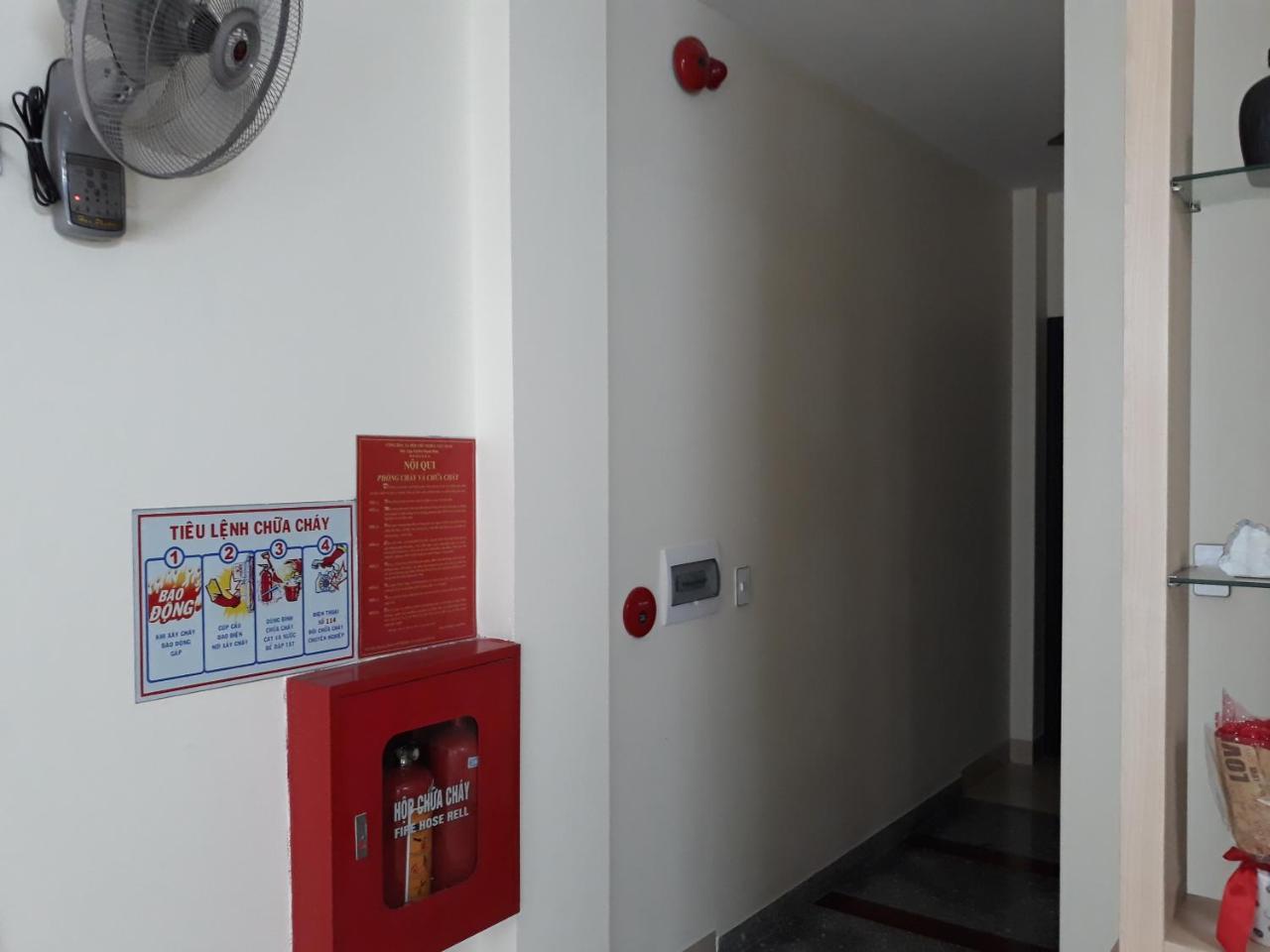 Ngoc Anh Hotel Ha Long Zewnętrze zdjęcie